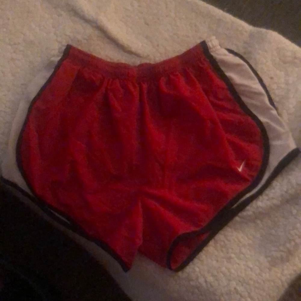 Nike Athletic Shorts